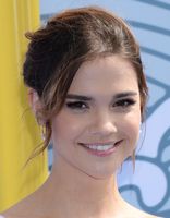 Maia Mitchell mug #G2484818