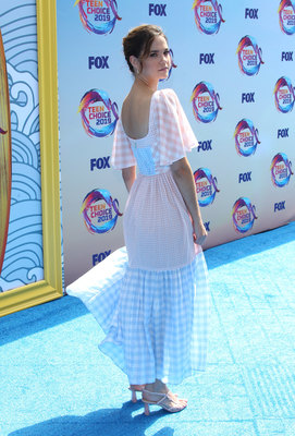 Maia Mitchell posters