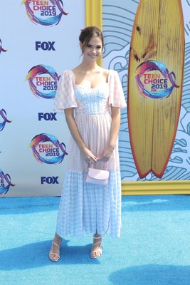 Maia Mitchell posters