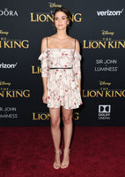 Maia Mitchell Tank Top #3867570