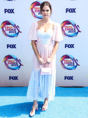 Maia Mitchell posters