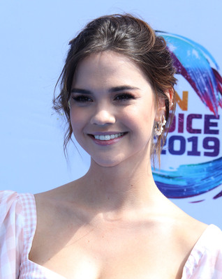Maia Mitchell posters
