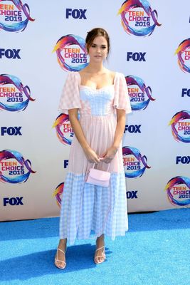 Maia Mitchell posters