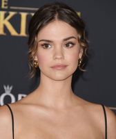 Maia Mitchell Tank Top #3867577