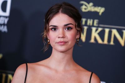 Maia Mitchell posters