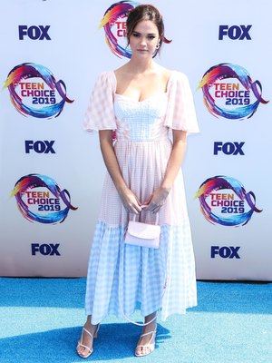 Maia Mitchell posters