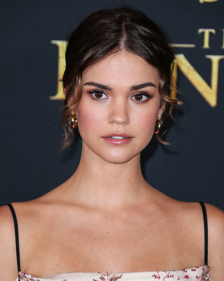 Maia Mitchell posters