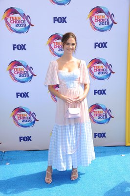 Maia Mitchell posters