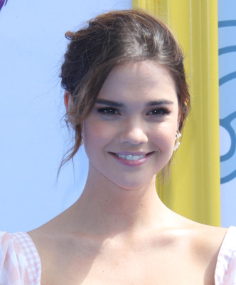 Maia Mitchell posters