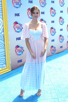 Maia Mitchell posters