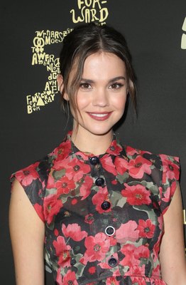 Maia Mitchell posters