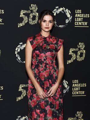 Maia Mitchell posters