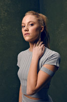 Maika Monroe longsleeve t-shirt #2467795