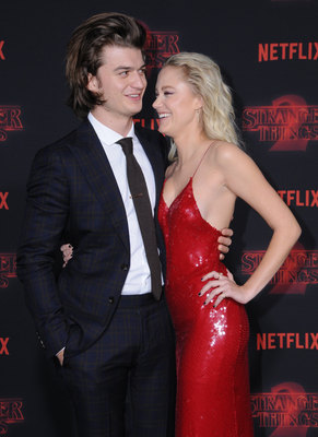 Maika Monroe posters