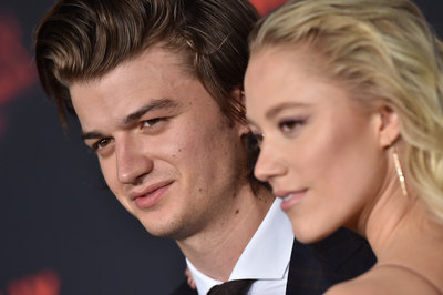 Maika Monroe posters