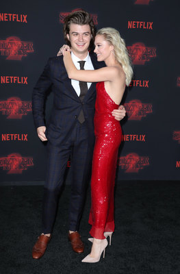 Maika Monroe posters