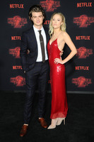 Maika Monroe tote bag #G1066208