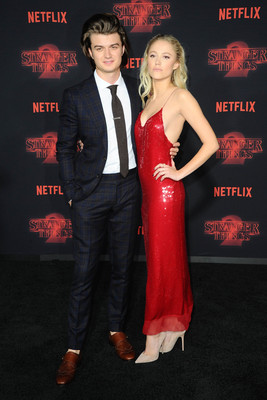 Maika Monroe posters