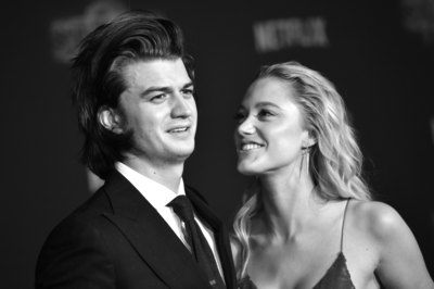 Maika Monroe posters