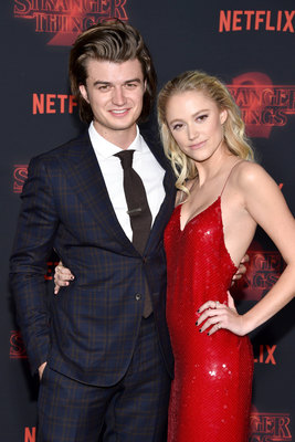 Maika Monroe posters