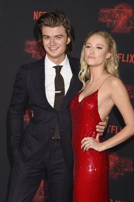 Maika Monroe posters