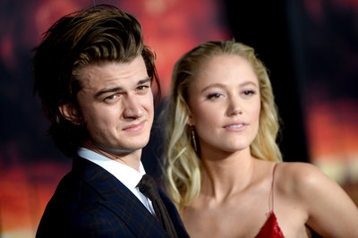 Maika Monroe posters