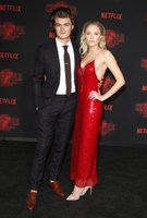 Maika Monroe longsleeve t-shirt #2824125