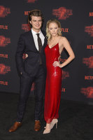 Maika Monroe tote bag #G1066226