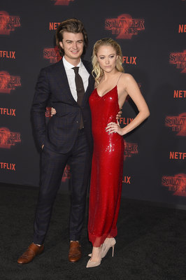 Maika Monroe posters