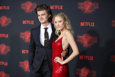 Maika Monroe posters