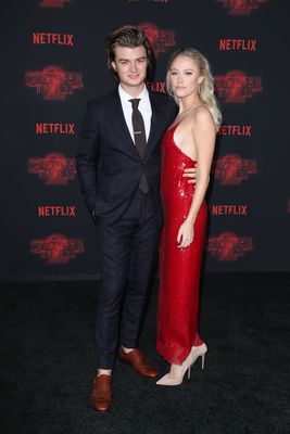 Maika Monroe posters