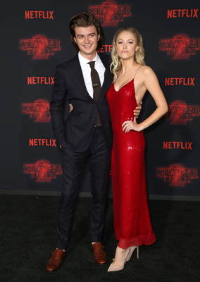 Maika Monroe posters