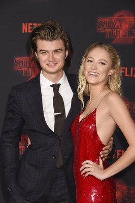 Maika Monroe posters