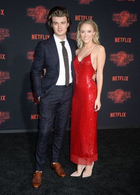 Maika Monroe posters