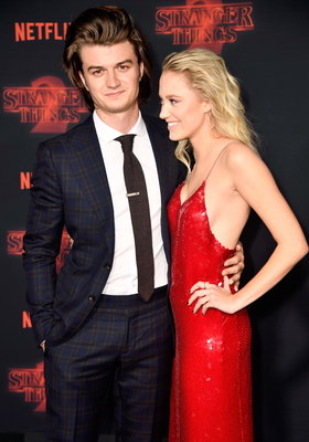 Maika Monroe posters