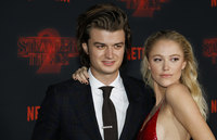 Maika Monroe tote bag #G1066246