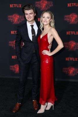 Maika Monroe posters