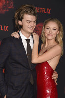 Maika Monroe Tank Top #2824151