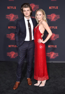 Maika Monroe posters