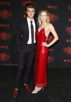 Maika Monroe tote bag #G1066257