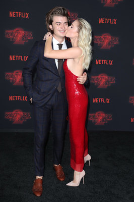 Maika Monroe posters