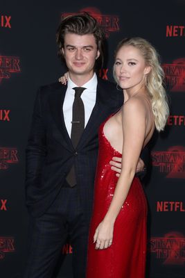 Maika Monroe posters