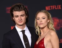 Maika Monroe tote bag #G1066265