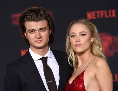 Maika Monroe posters