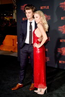 Maika Monroe Sweatshirt #2824170