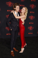 Maika Monroe longsleeve t-shirt #2824172