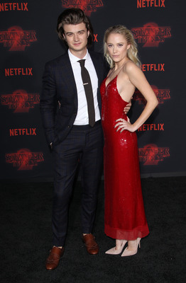 Maika Monroe posters