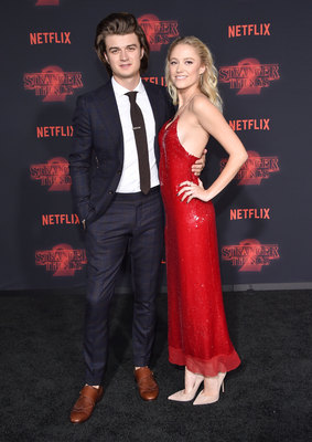 Maika Monroe posters