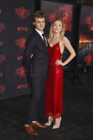 Maika Monroe tote bag #G1066291