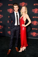 Maika Monroe Sweatshirt #2824195